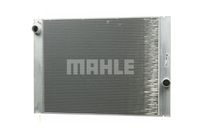 Thumbnail - Radiateur - CR581000P - MAHLE