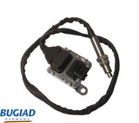 NOx-Sensor, NOx-Katalysator