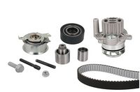 Set pompa apa + curea dintata AIRTEX, Cod: WPK-199201