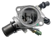 Περίβλημα θερμοστάτη  