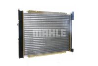 Thumbnail - Radiateur - CR361000S - MAHLE