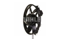 Thumbnail - Koelventilatorwiel - CFF371000P - MAHLE