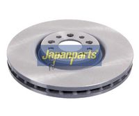Disc frana JAPANPARTS, Cod: DI-0613C