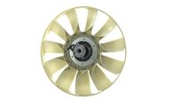 Thumbnail - Koelventilatorwiel - CFF526000P - MAHLE