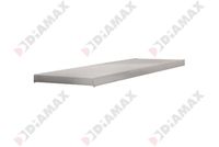 Филтър купе (поленов филтър) DP4026 DIAMAX