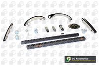 комплект ангренажна верига