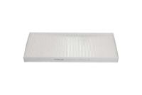 Филтър купе (поленов филтър)