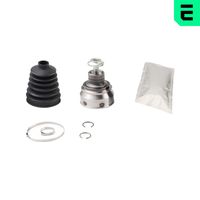 Каре комплект, полуоска CW-3084 OPTIMAL