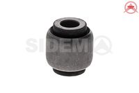 Mounting, control/trailing arm