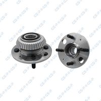 комплект колесен лагер