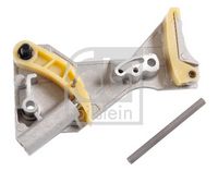 Spanner, Steuerkette