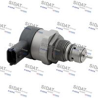 Druckregelventil, Common-Rail-System