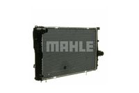 Thumbnail - Radiateur - CR1907000P - MAHLE