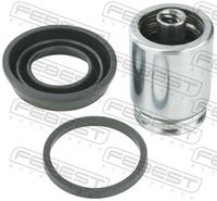 Set reparatie, etrier FEBEST, Cod: 2176-CDHR-KIT
