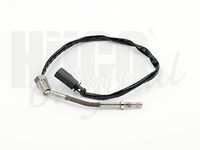 Sensor, Abgastemperatur