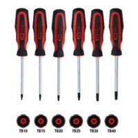 Skrūvgriežu komplekts 159.0040 KS TOOLS