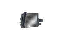 Thumbnail - Intercooler, inlaatluchtkoeler - CI661000S - MAHLE
