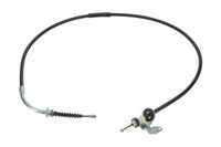 Seilzug, Feststellbremse