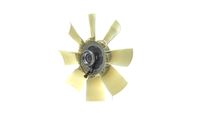 Thumbnail - Koelventilatorwiel - CFF457000P - MAHLE