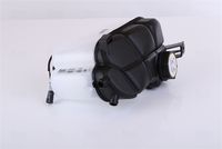 NISSENS Expansietank, koelvloeistof 4