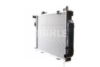 Thumbnail - Radiateur - CR249000S - MAHLE