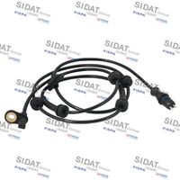 Sensor, Raddrehzahl
