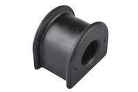 Mounting, stabiliser bar