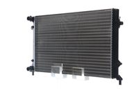 Thumbnail - Radiateur - CR30001S - MAHLE