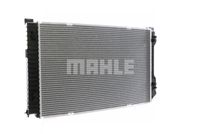 Thumbnail - Radiateur - CR977000S - MAHLE