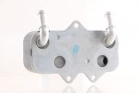 Thumbnail - Oliekoeler, motorolie - CLC116000S - MAHLE