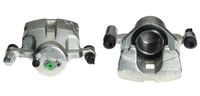 Bremssattel