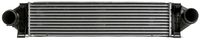 Thumbnail - Intercooler, inlaatluchtkoeler - CI532000P - MAHLE