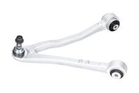 носач, окачване на колелата