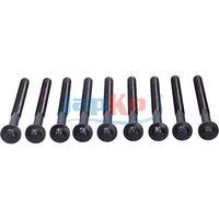 Set surub, chiulasa JAPKO, Cod: 115220