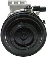 Thumbnail - Compressor, airconditioning - ACP446000P - MAHLE