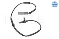 датчик, обороти на колелото