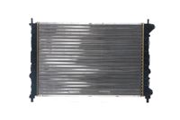 Thumbnail - Radiateur - CR588000S - MAHLE