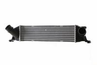 Thumbnail - Intercooler, inlaatluchtkoeler - CI392000S - MAHLE