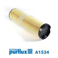Luftfilter