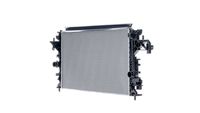 Thumbnail - Radiateur - CR2250000S - MAHLE
