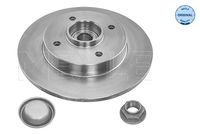 спирачен диск