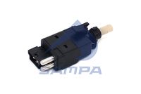 Comutator lumini frana SAMPA, Cod: 096.2882