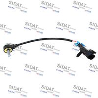 Klopfsensor