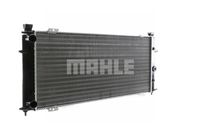 Thumbnail - Radiateur - CR173000S - MAHLE