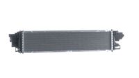 Thumbnail - Intercooler, inlaatluchtkoeler - CI664000P - MAHLE