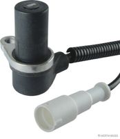 Sensor, Raddrehzahl