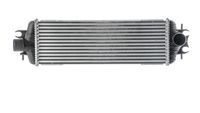 Thumbnail - Intercooler, inlaatluchtkoeler - CI14000P - MAHLE