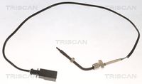 Sensor, Abgastemperatur