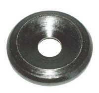 Wärmeschutzscheibe, Einspritzanlage