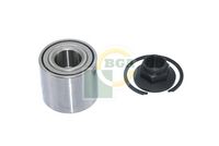 комплект колесен лагер